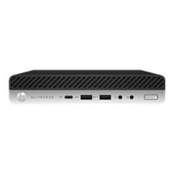 HP 800 G3 DM Intel Core i7500 8GB 500GB Windows 10 Pro